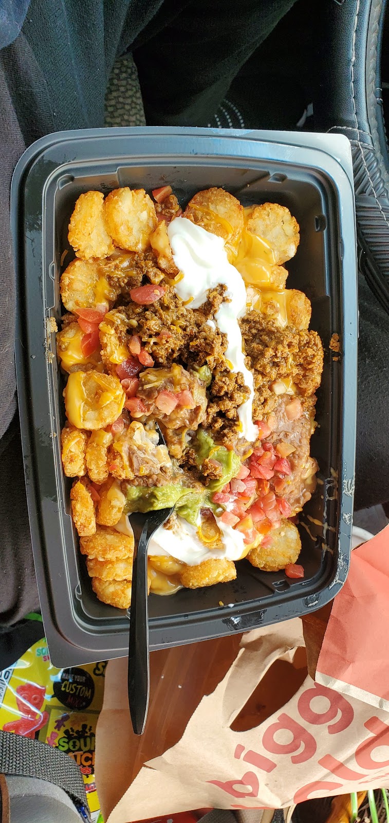 Taco Johns | restaurant | 701 W Vineyard Dr, Kennewick, WA 99336, USA | 5095862964 OR +1 509-586-2964