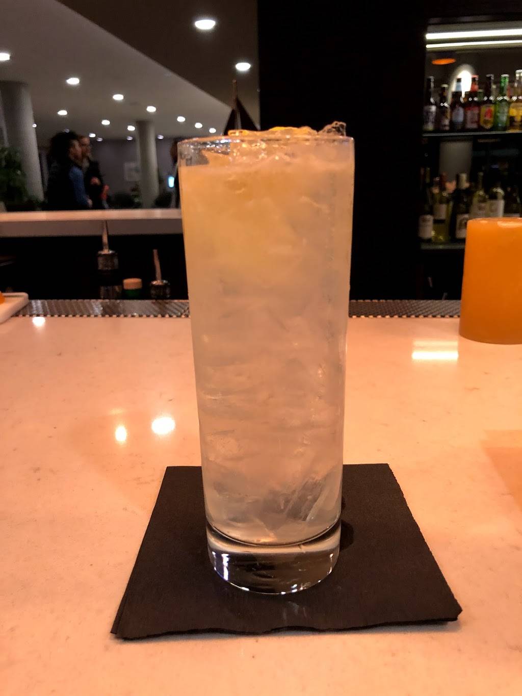 H-Bar at Hyatt house | restaurant | 2080 SW River Dr, Portland, OR 97201, USA | 5032412775 OR +1 503-241-2775