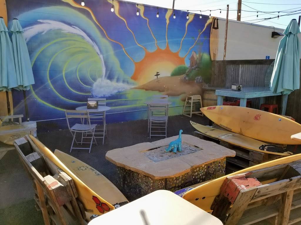 The Beach | restaurant | 131 N I St #6720, Lompoc, CA 93436, USA | 8054308641 OR +1 805-430-8641