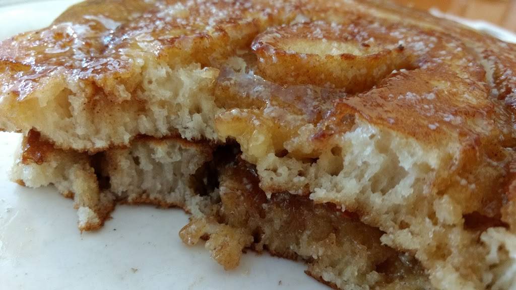 Cafe Perks | restaurant | 972 W State Rd 434, Longwood, FL 32750, USA | 4072652233 OR +1 407-265-2233