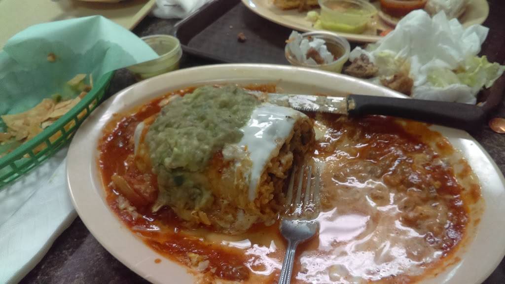 La Bufa | restaurant | 9936 Sierra Ave, Fontana, CA 92335, USA | 9093554588 OR +1 909-355-4588