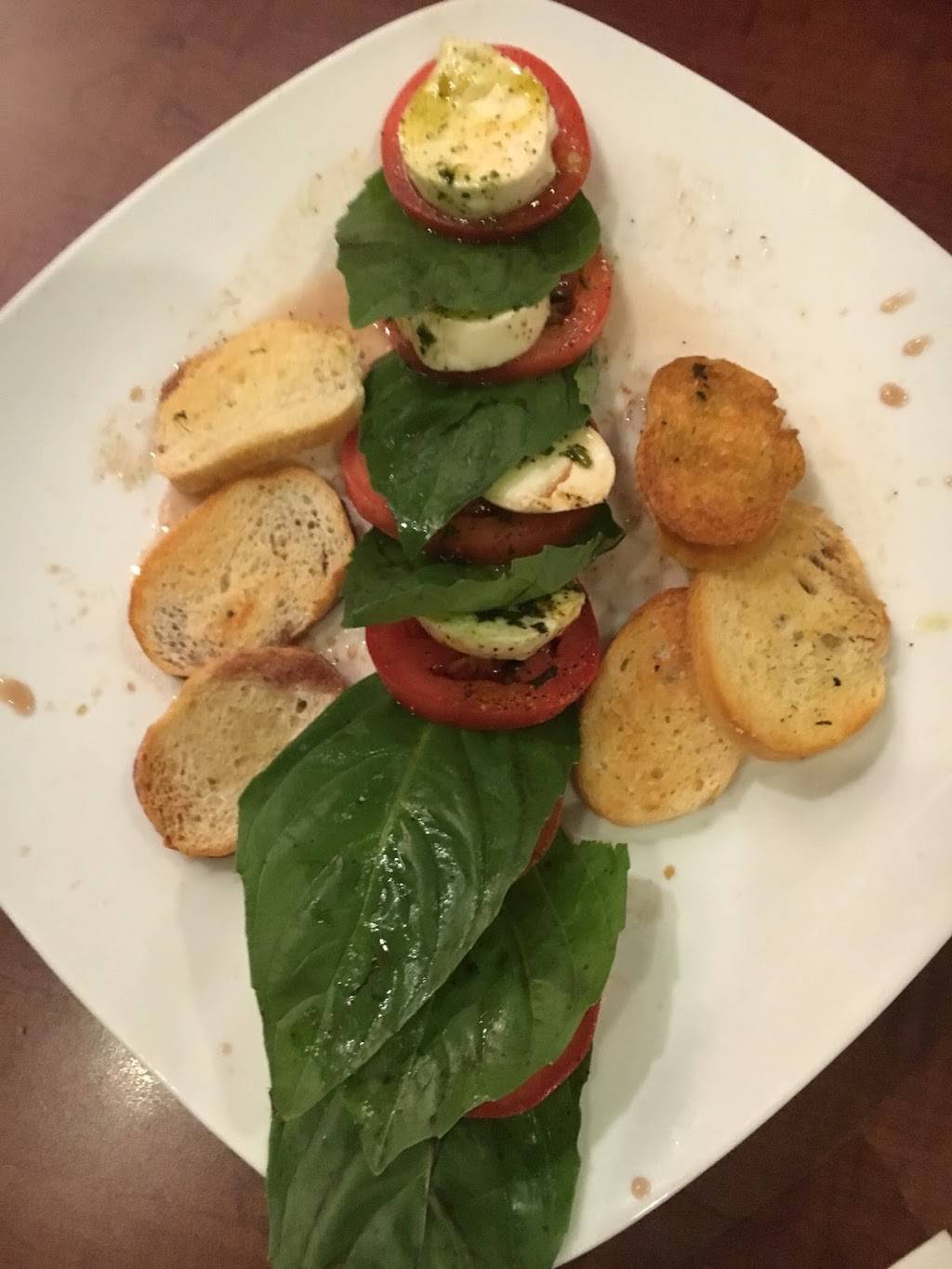 L.A. Bistro | restaurant | 21928 Michigan Ave, Dearborn, MI 48124, USA | 3132775999 OR +1 313-277-5999