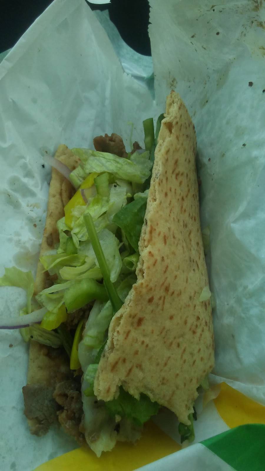 Subway | restaurant | 6900 Cliffdale Rd, Fayetteville, NC 28314, USA | 9104877908 OR +1 910-487-7908