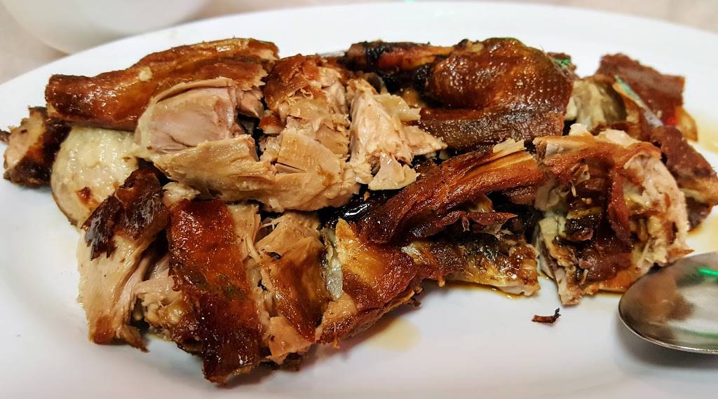 Mayflower Seafood Restaurant | restaurant | 679 N Spring St, Los Angeles, CA 90012, USA | 2136280116 OR +1 213-628-0116