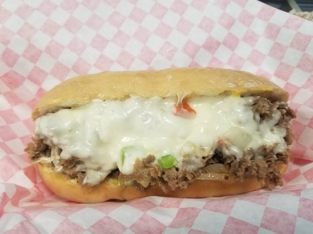 Top Dog | restaurant | 1307 S Robert St, St Paul, MN 55118, USA | 6514787160 OR +1 651-478-7160