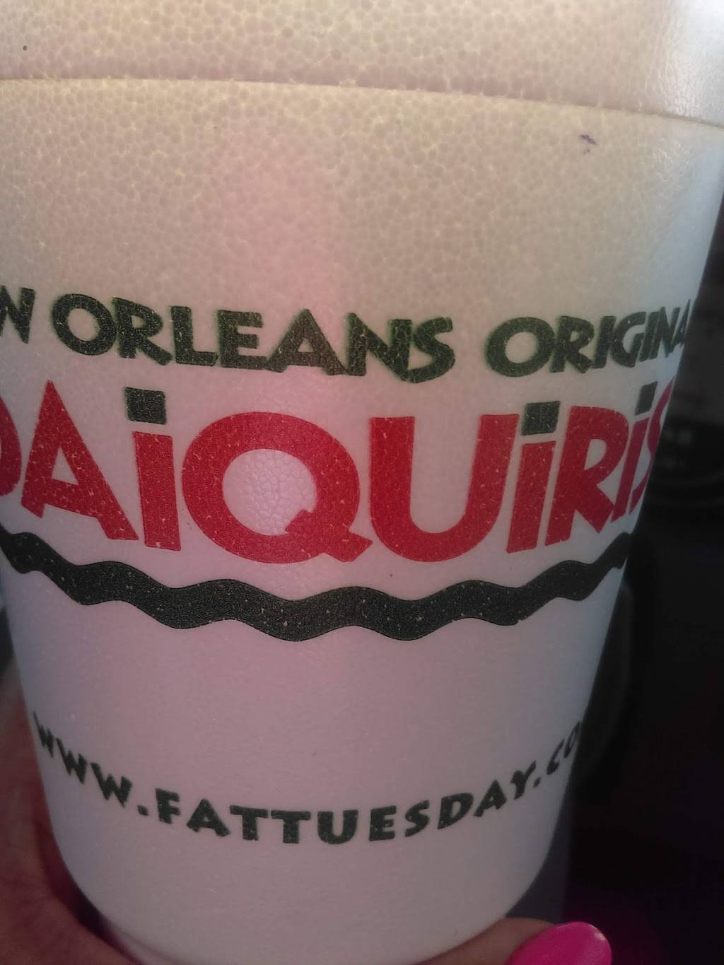 New Orleans Original Daiquiris Breaux | restaurant | 1811 Rees St, Breaux Bridge, LA 70517, USA | 3374426430 OR +1 337-442-6430