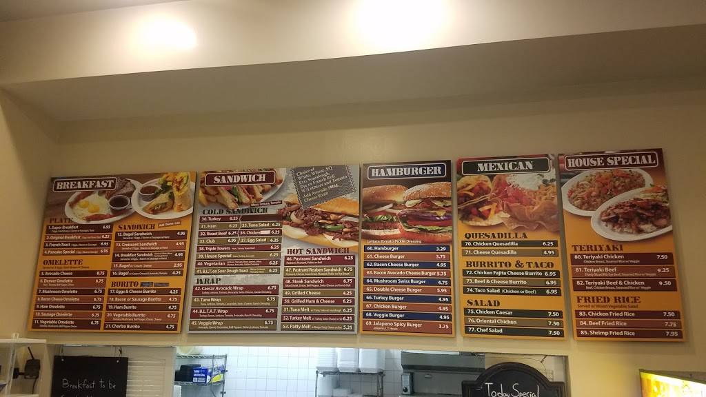 Terrace Cafe | cafe | 18201 Von Karman Ave # 180, Irvine, CA 92612, USA | 9497241309 OR +1 949-724-1309