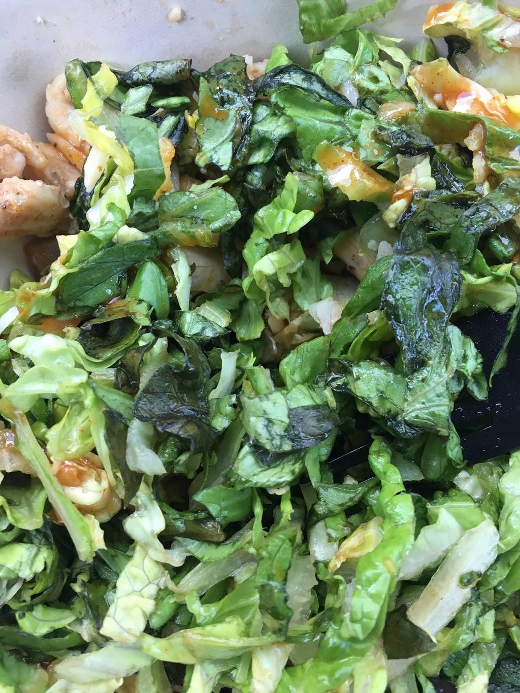 Tropical Smoothie Cafe | restaurant | 2275 Marietta Blvd NW, Atlanta, GA 30318, USA | 4043903864 OR +1 404-390-3864