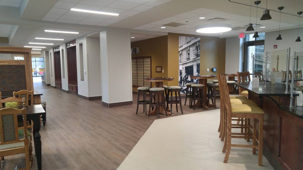 Cosi | restaurant | 1101 3rd Street, West Lafayette, IN 47906, USA | 7654948035 OR +1 765-494-8035