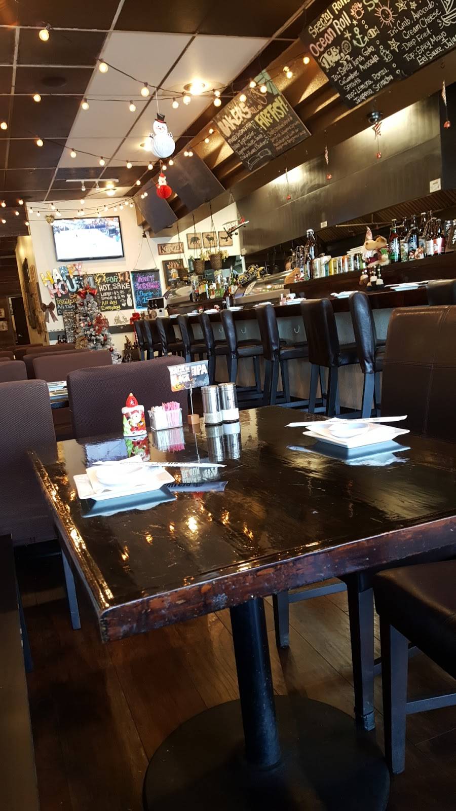 Sushi On The Edge | restaurant | 1611 S Melrose Dr, Vista, CA 92081, USA | 7605999982 OR +1 760-599-9982