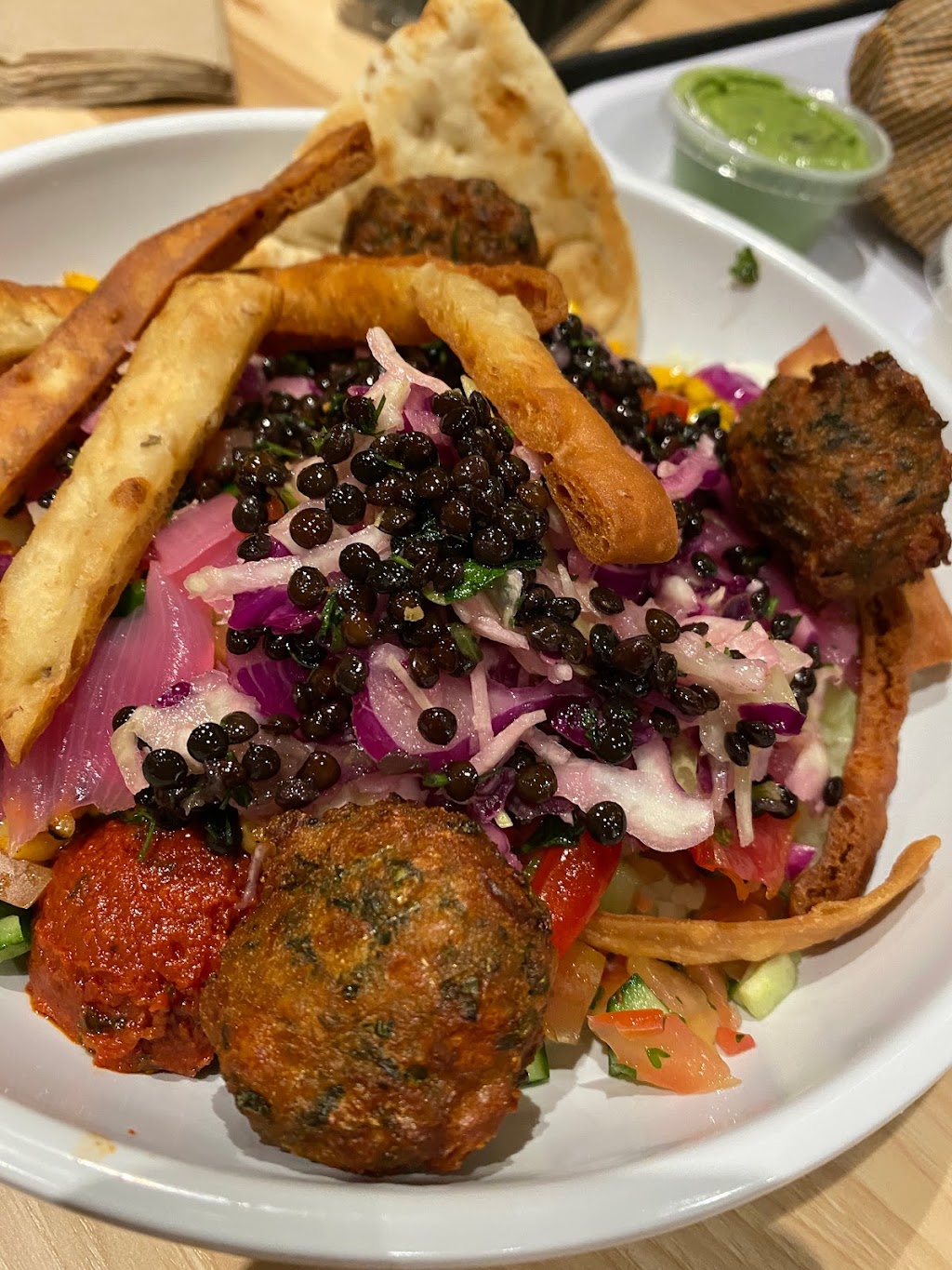 CAVA | restaurant | 5871 Long Prairie Rd Suite 300, Flower Mound, TX 75028, USA | 4697029025 OR +1 469-702-9025