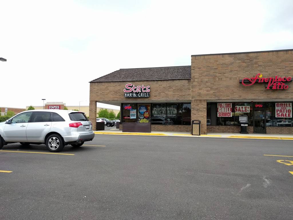 Stats Bar and Grill | restaurant | 7201 Kingery Hwy, Willowbrook, IL 60527, USA | 6305815747 OR +1 630-581-5747