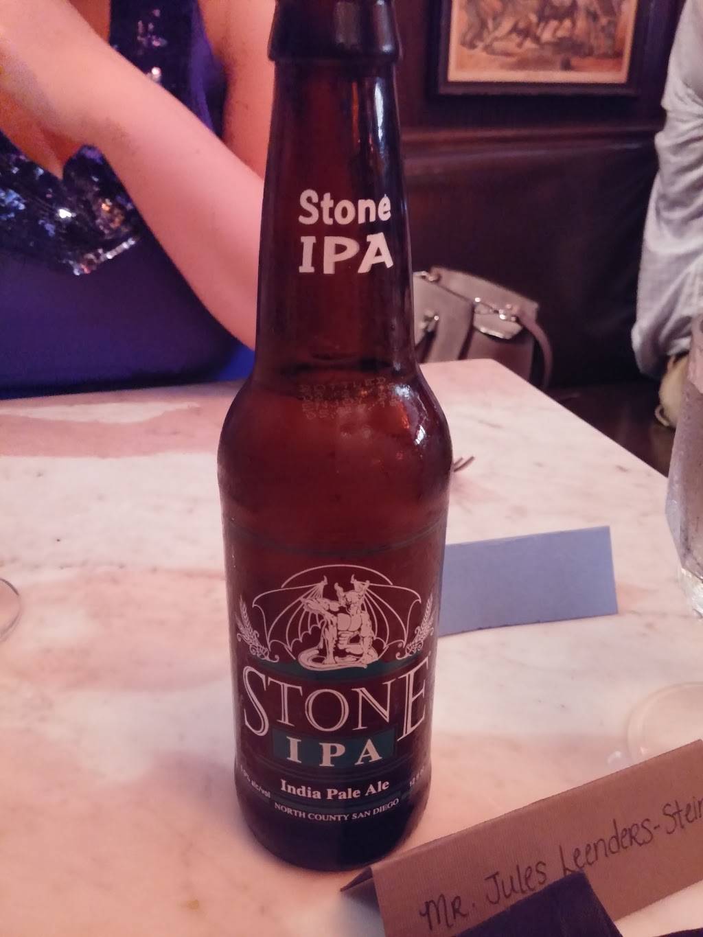 Old City Bar | restaurant | 1548 E Main St, Richmond, VA 23219, USA | 8046444411 OR +1 804-644-4411