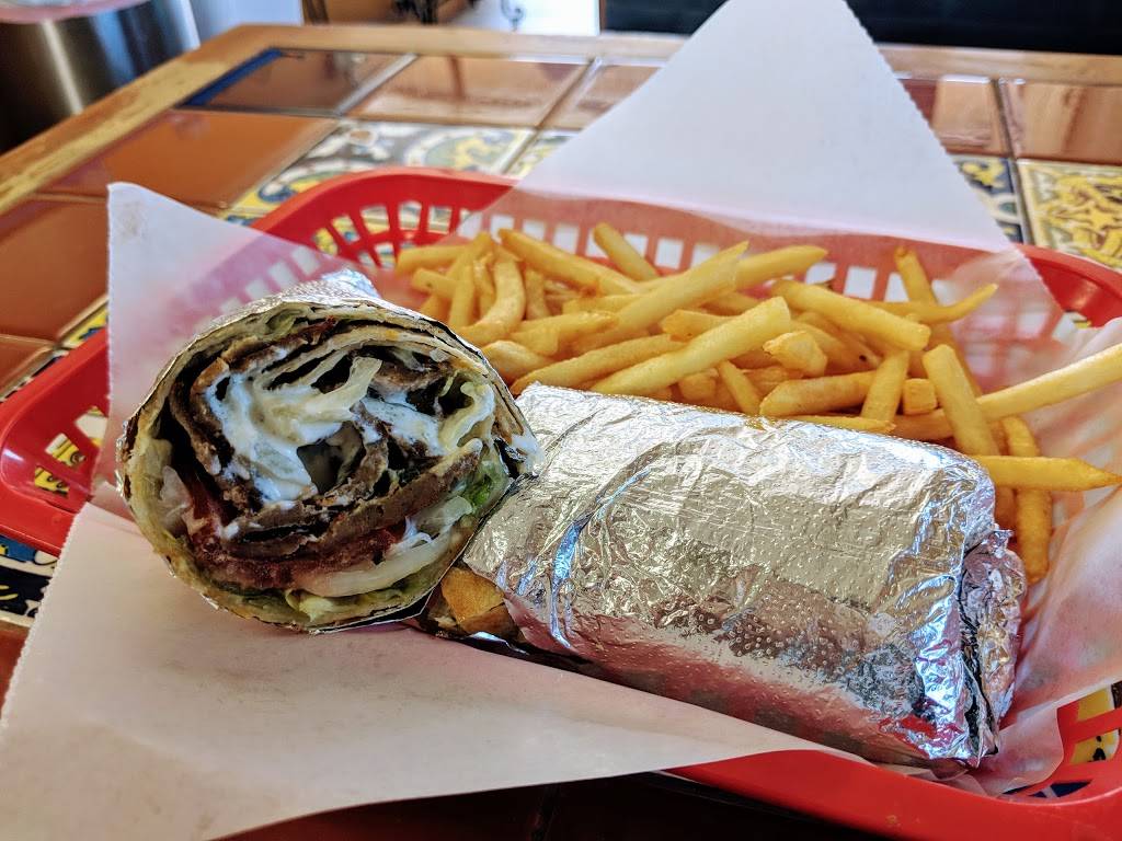 Cafe Gyros Inc | restaurant | 39941 Balentine Dr, Newark, CA 94560, USA | 5106680110 OR +1 510-668-0110