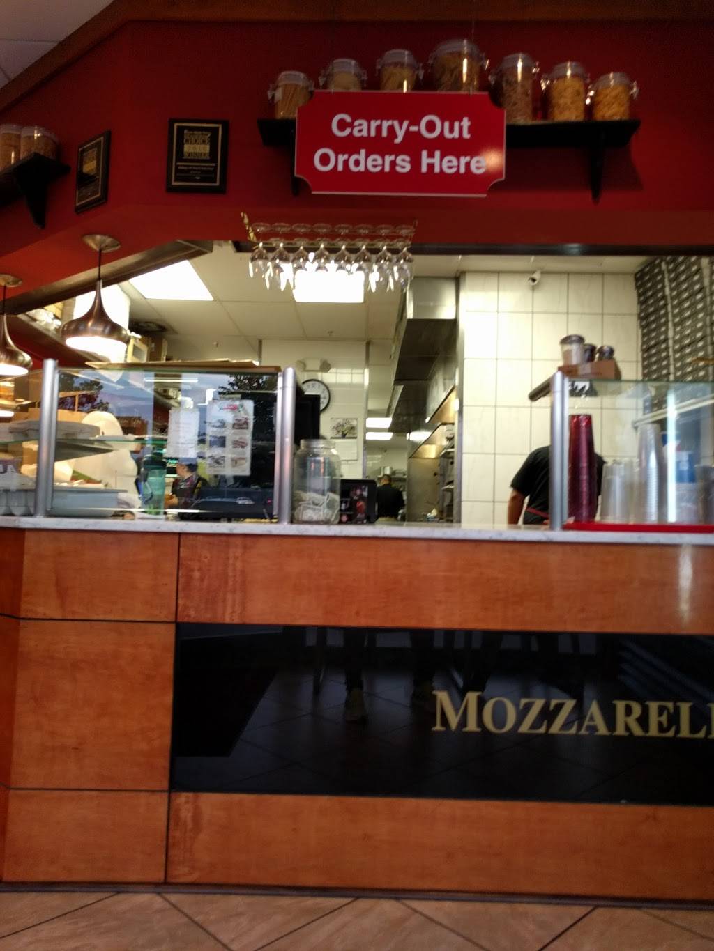 Anthonys NY Pizza & Pasta House | restaurant | 15480 Annapolis Rd, Bowie, MD 20715, USA | 3012627804 OR +1 301-262-7804