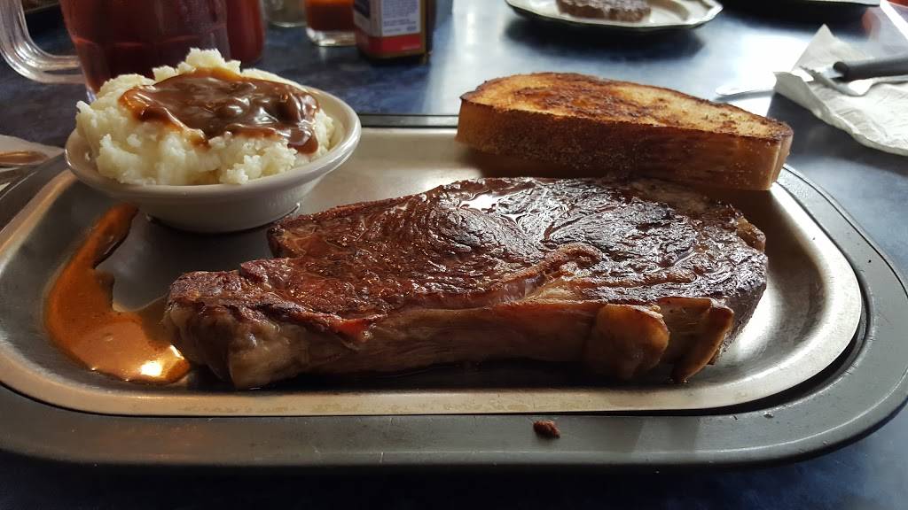 Webbers Steak House | restaurant | 2017 S Ridgewood Ave, South Daytona, FL 32119, USA | 3867615982 OR +1 386-761-5982