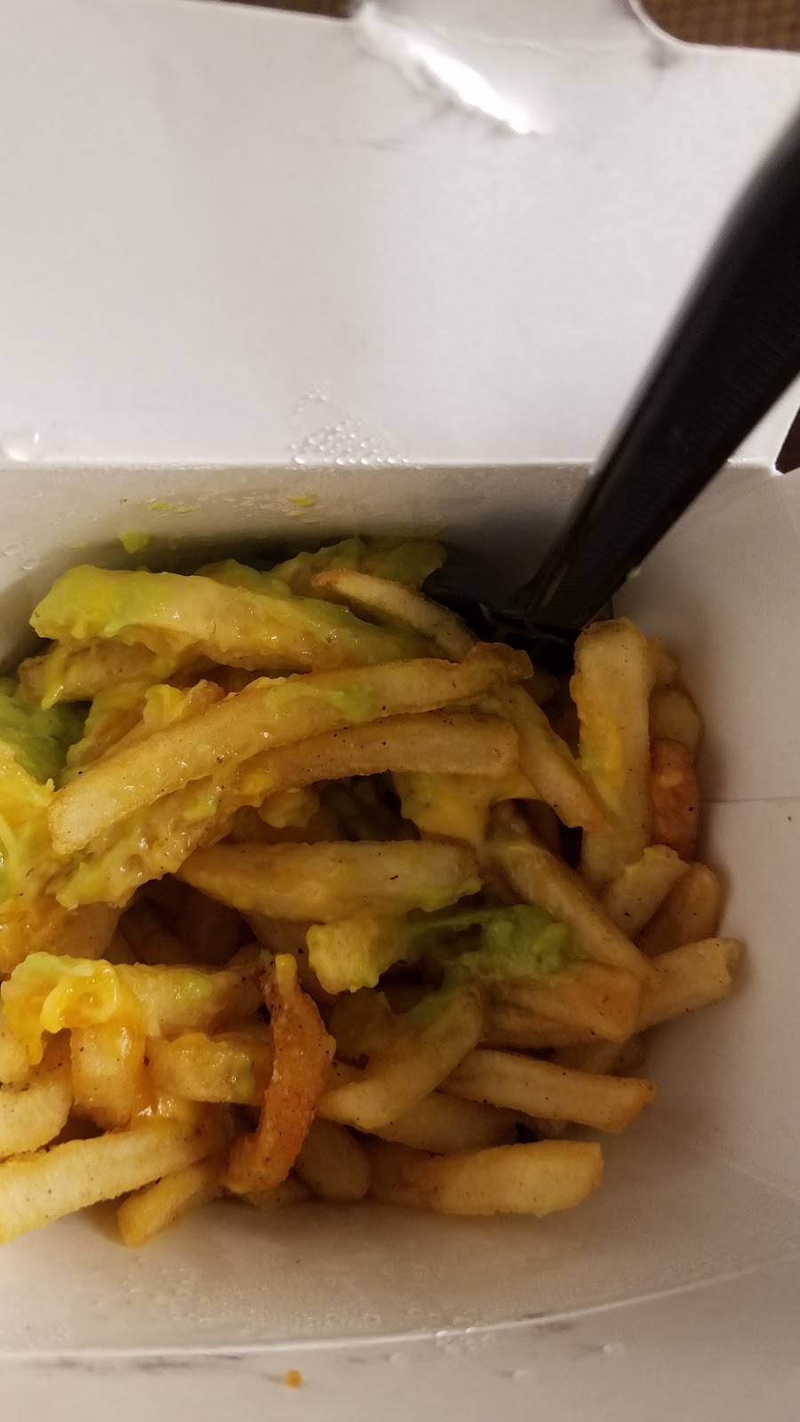 Jack in the Box | restaurant | 500 E 4th St, Perris, CA 92570, USA | 9519432600 OR +1 951-943-2600