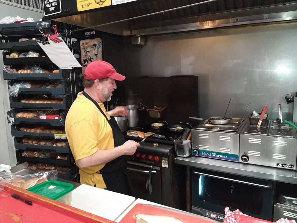 Spud Dogs | restaurant | 490 Cherry St, Macon, GA 31201, USA | 4786214848 OR +1 478-621-4848