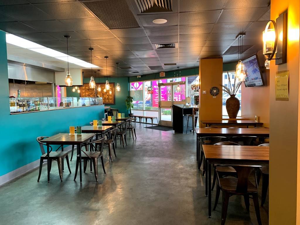 STIX Eatery | restaurant | 1847 Willow Pass Rd A, Concord, CA 94520, USA | 9258494698 OR +1 925-849-4698