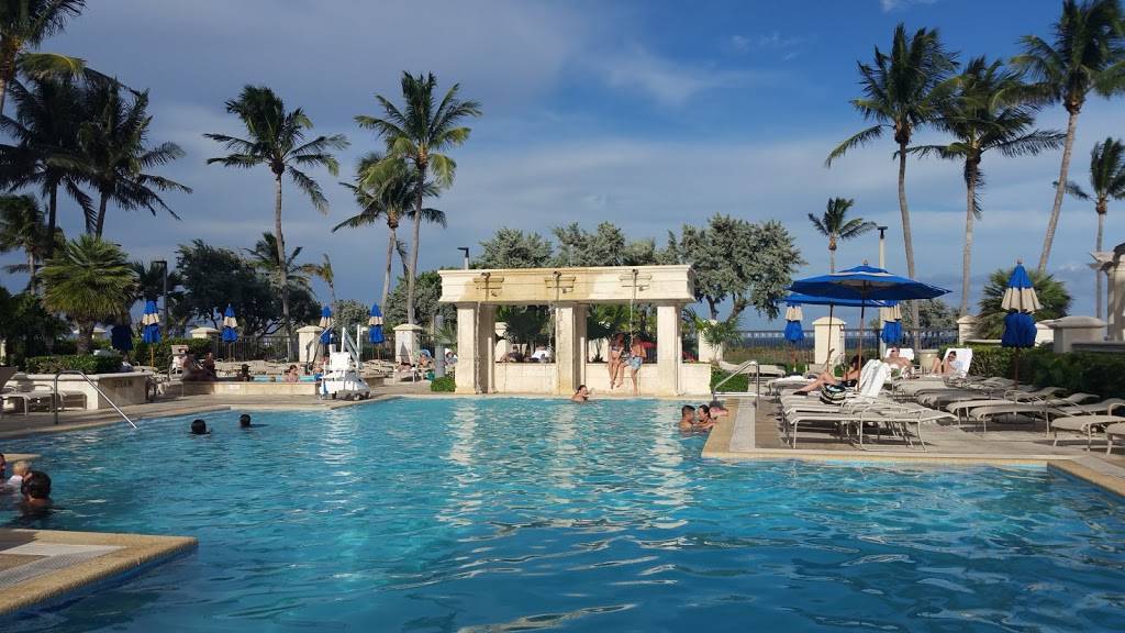 Seacrest Grill | restaurant | 10 N Ocean Blvd, Delray Beach, FL 33483, USA | 5612743200 OR +1 561-274-3200