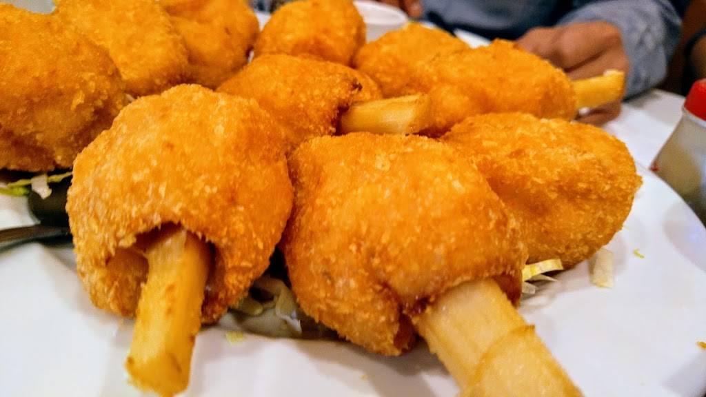 Hung To Seafood Restaurant | restaurant | 221 S Spruce Ave, South San Francisco, CA 94080, USA | 6508770828 OR +1 650-877-0828