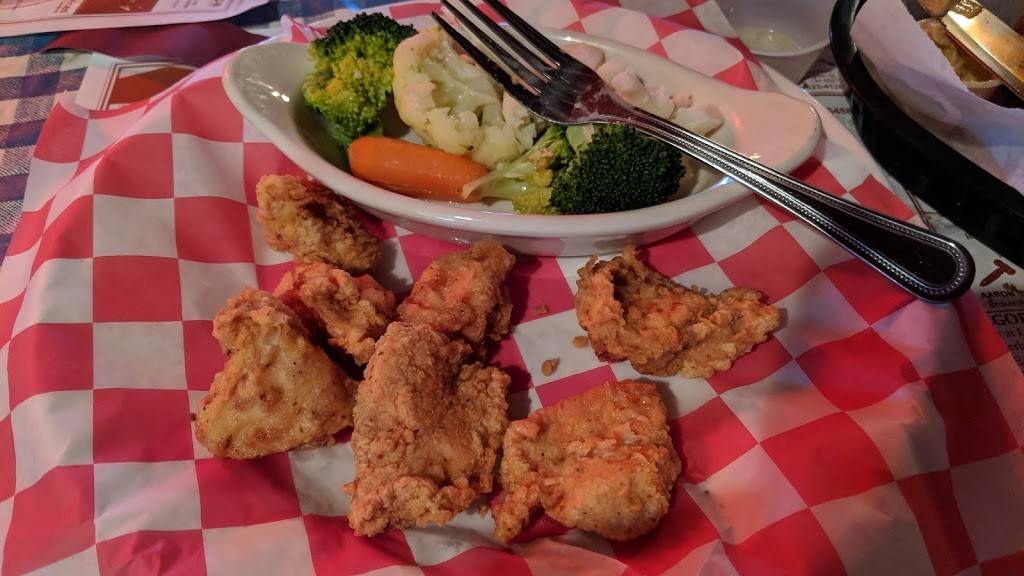 Red Pig Inn | restaurant | 1470 N Perry St, Ottawa, OH 45875, USA | 4195236458 OR +1 419-523-6458