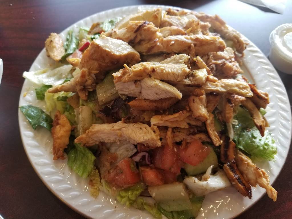 Yala Kol Express - Rossford | restaurant | 27151 Crossroads Parkway d, Rossford, OH 43460, USA | 4198550102 OR +1 419-855-0102