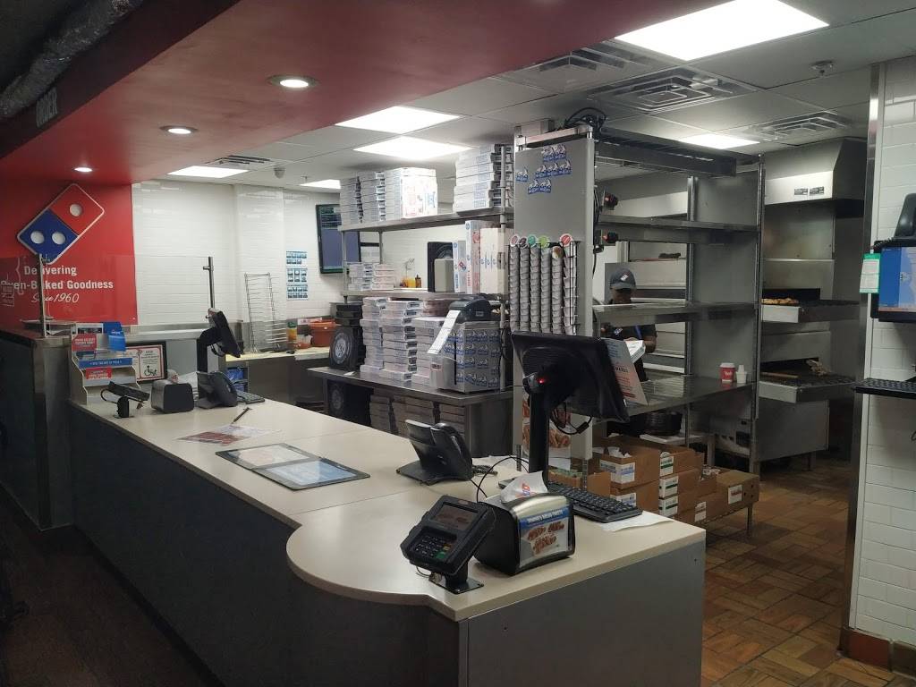 Dominos Pizza | meal delivery | 1426 Alton Rd, Miami Beach, FL 33139, USA | 3055318211 OR +1 305-531-8211