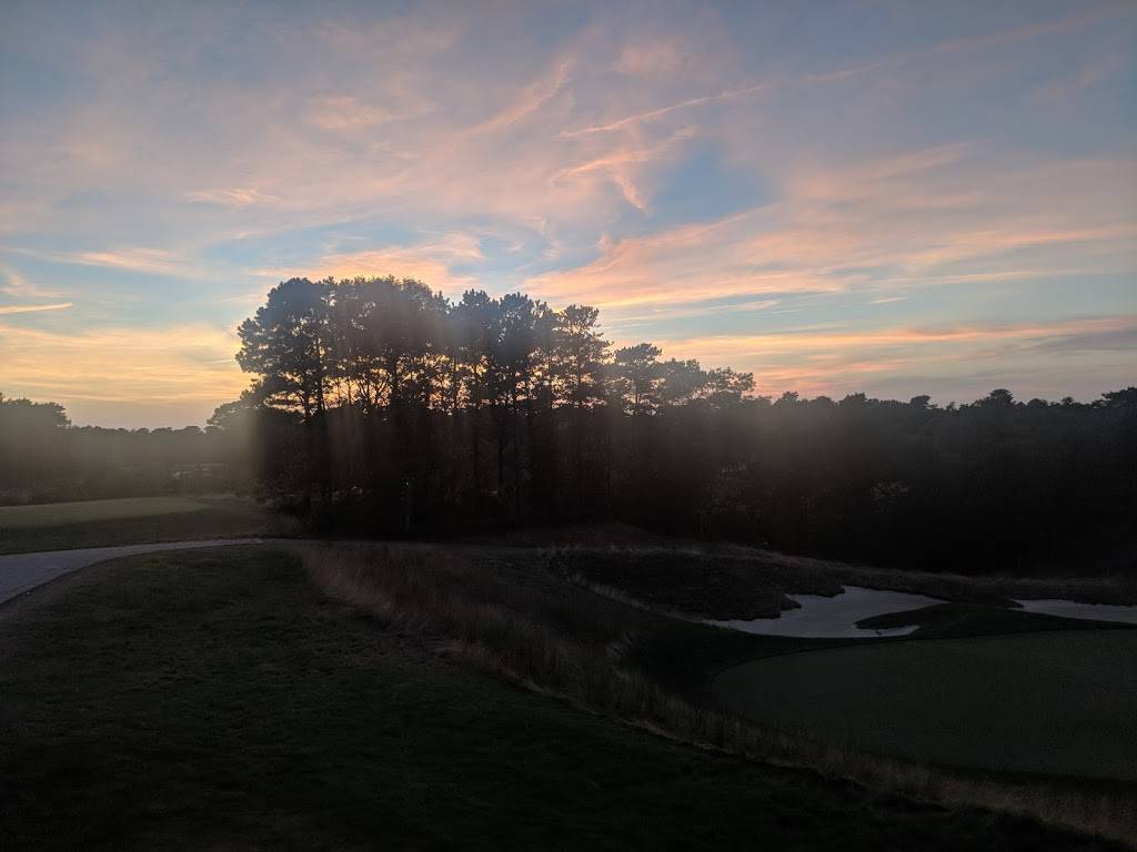 TGC Sacconnesset Grille | restaurant | East Falmouth, MA 02536, USA | 5084577200 OR +1 508-457-7200