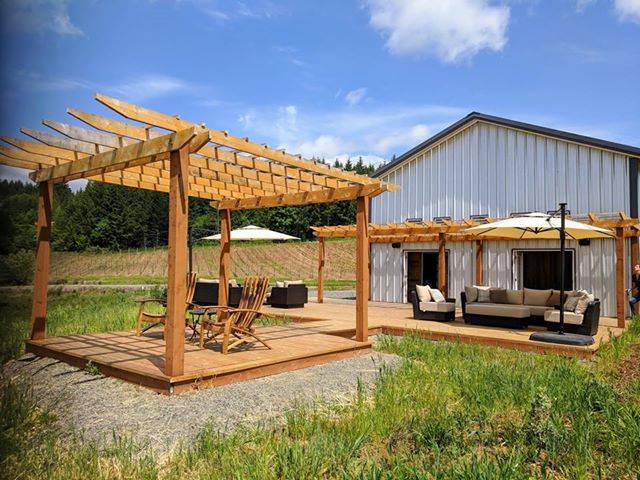 Chris James Cellars | Award winning wines | distinctive whites.  | meal takeaway | 12000 Old Wagon Rd, Carlton, OR 97111, USA | 5038521135 OR +1 503-852-1135