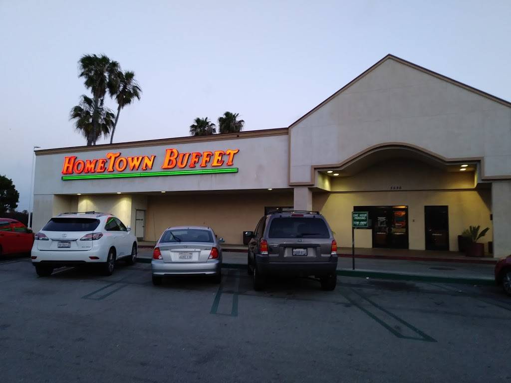 HomeTown Buffet | restaurant | 3520 W Carson St, Torrance, CA 90503, USA | 3109216546 OR +1 310-921-6546