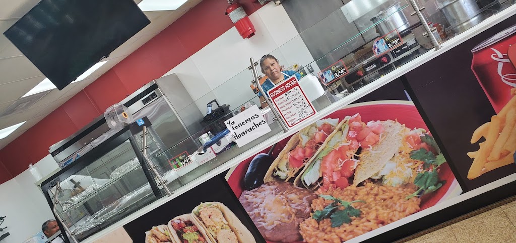 Anitas Kitchen | restaurant | 101 Commercial Cir, Conroe, TX 77304, USA | 9362422565 OR +1 936-242-2565