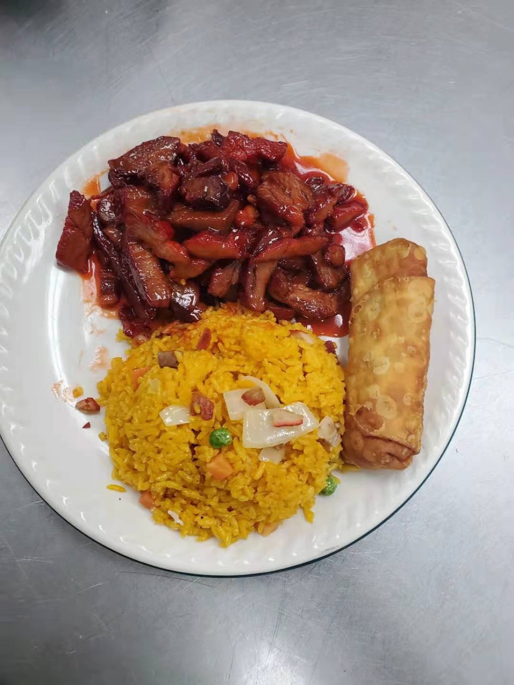 China House | restaurant | 317 Jonestown Rd, Winston-Salem, NC 27104, USA | 3367656011 OR +1 336-765-6011