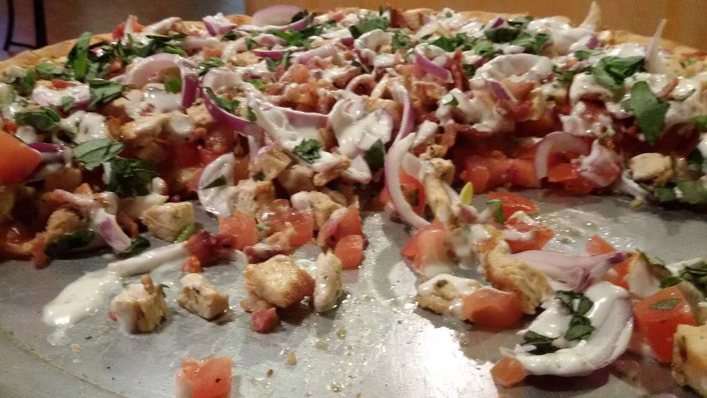 La Guardiola Pizzeria | restaurant | 819 Broadway, Bayonne, NJ 07002, USA | 2018233399 OR +1 201-823-3399