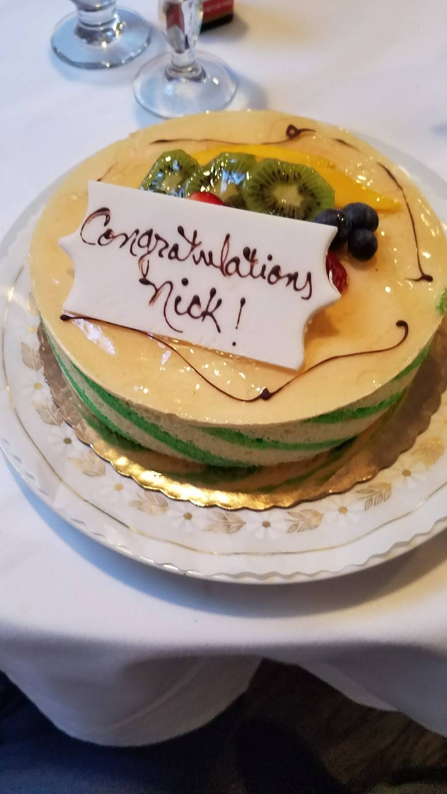 Land & Sea Restaurant | restaurant | 307 Halstead Ave, Harrison, NY 10528, USA | 9148351372 OR +1 914-835-1372