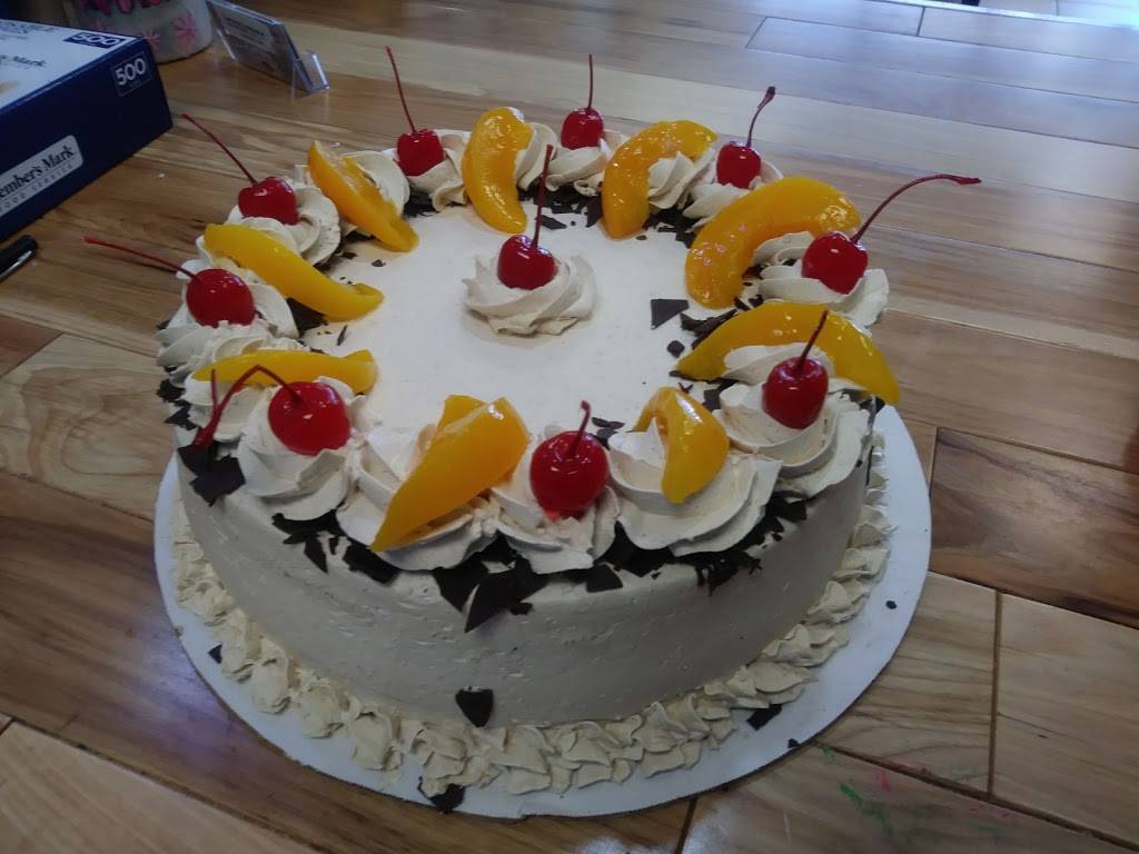 Guatemalteca Panaderia y Restaurante | bakery | 6132 N Tryon St, Charlotte, NC 28213, USA | 7045953410 OR +1 704-595-3410