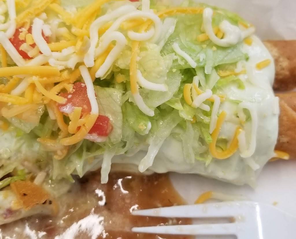 El Puerto Taco Shop | restaurant | 2836 Bancroft Dr, Spring Valley, CA 91977, USA | 6194623731 OR +1 619-462-3731