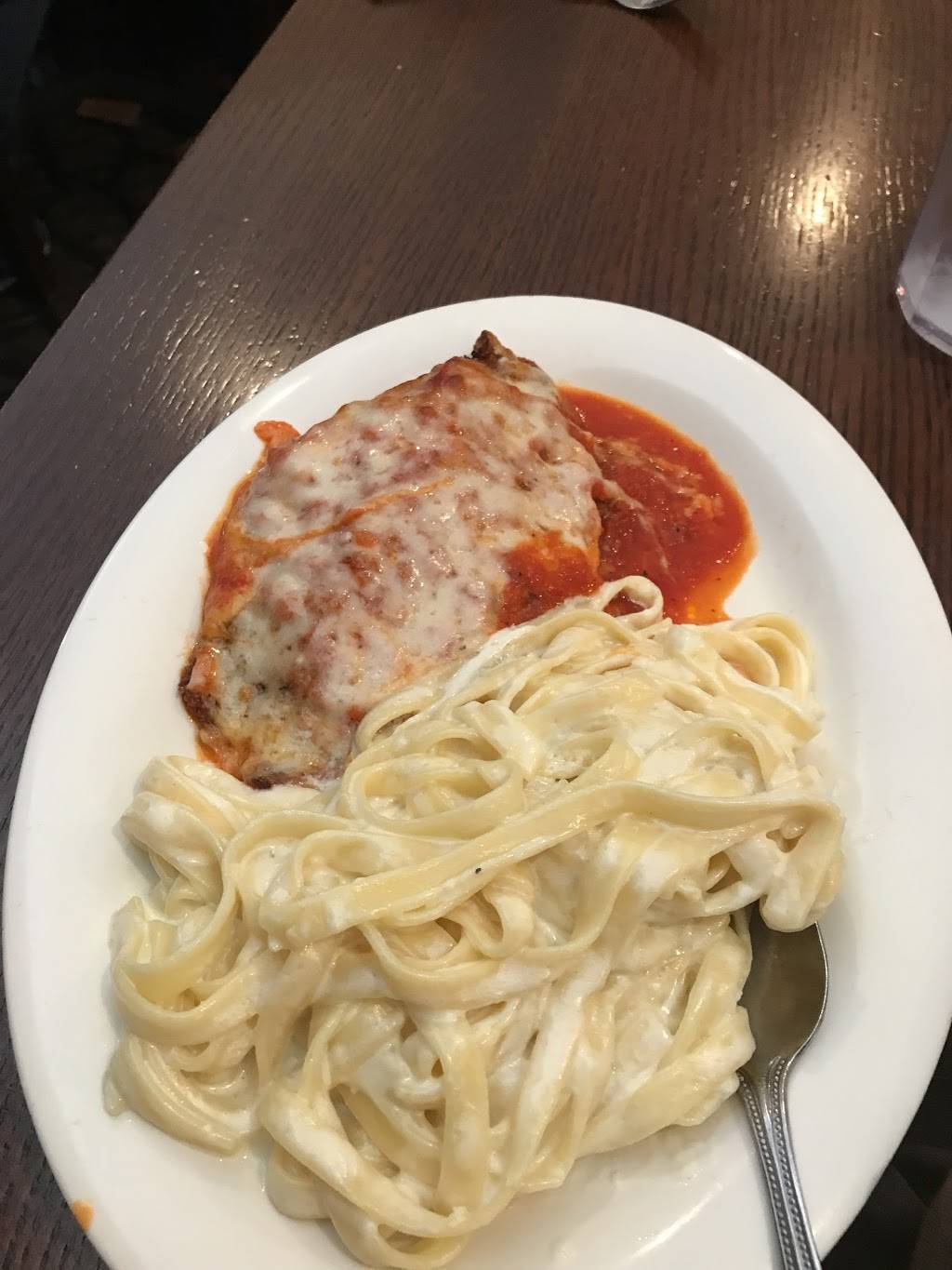 Italianos Restaurant | restaurant | 217 FM 1960 Bypass Road East, Humble, TX 77338, USA | 2814466111 OR +1 281-446-6111