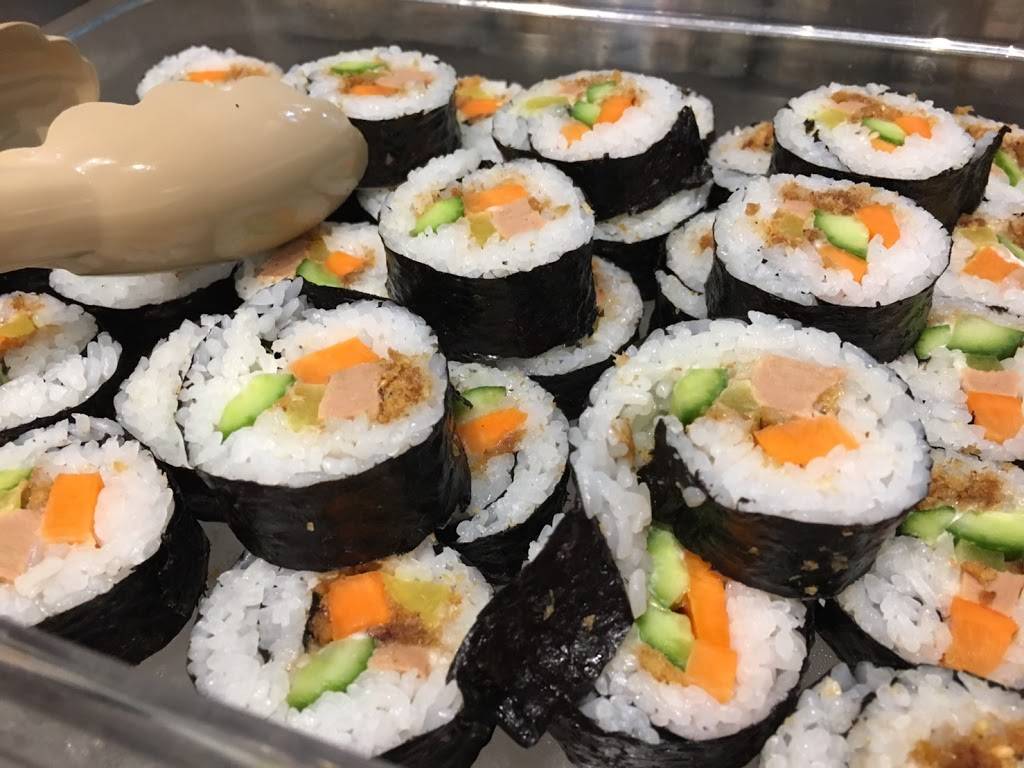 Sweet Veggie | restaurant | 20747 Amar Rd #8D, Walnut, CA 91789, USA | 9094800888 OR +1 909-480-0888