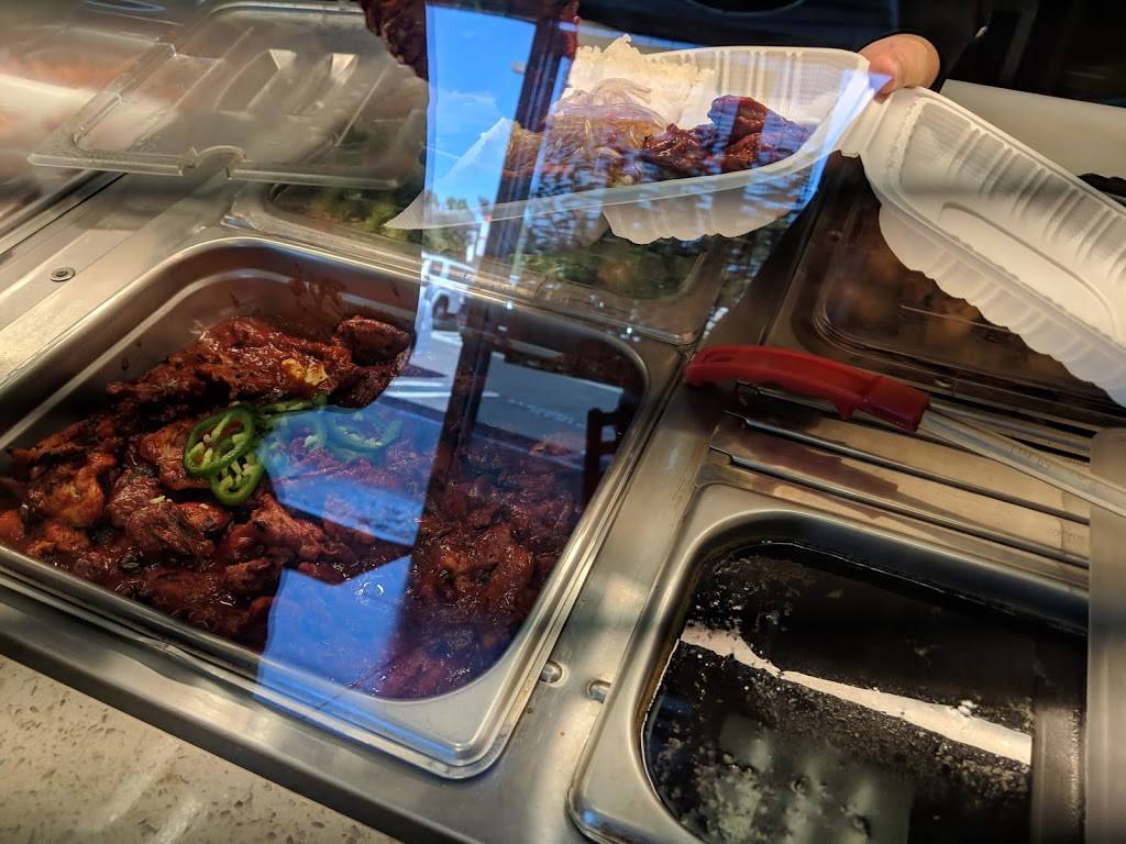 Nabi Q | restaurant | 1780 Story Rd, San Jose, CA 95122, USA | 6692142128 OR +1 669-214-2128