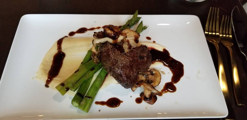 Chamber at Tulsa Club Hotel | restaurant | 115 E 5th St, Tulsa, OK 74103, USA | 9185825760 OR +1 918-582-5760