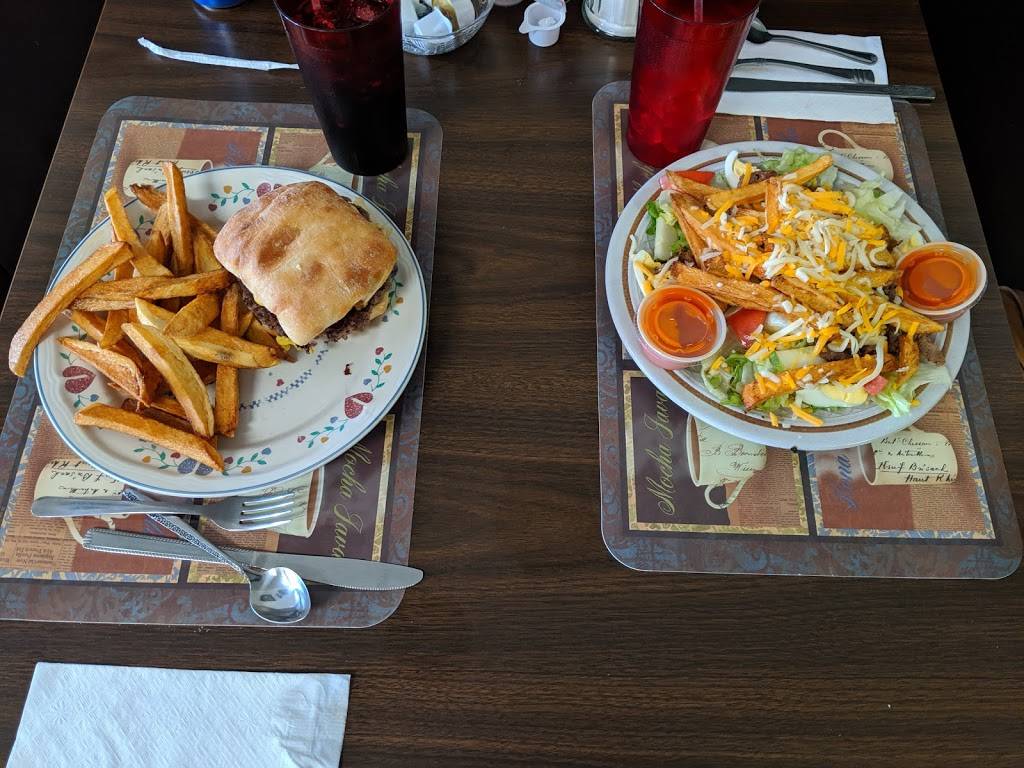 Hometown Restaurant | restaurant | 309 E 4th Ave, Tarentum, PA 15084, USA | 7242260888 OR +1 724-226-0888