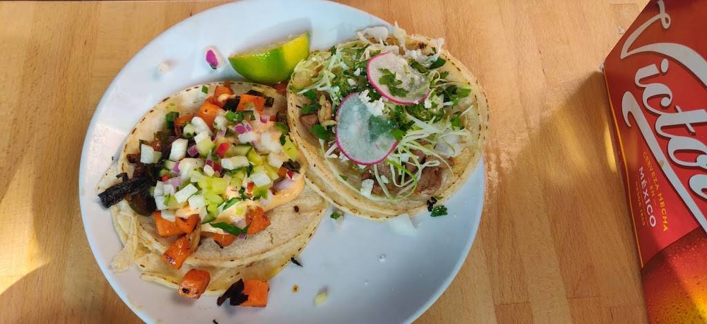 Sancho Tacos | restaurant | 520 S Main St, Breckenridge, CO 80424, USA | 9704539493 OR +1 970-453-9493