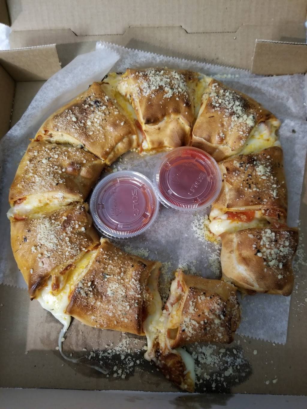 Pizza Xpress | restaurant | 1545 SW 27th St, El Reno, OK 73036, USA | 4052626000 OR +1 405-262-6000