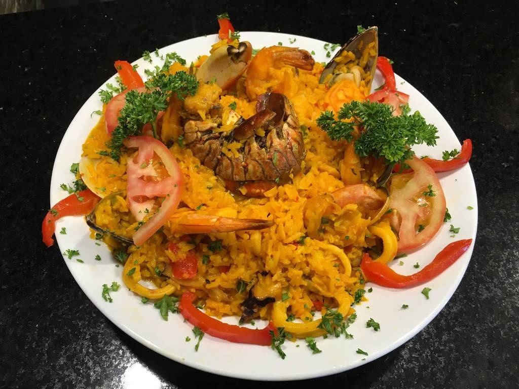 El Rinconcito Latino | meal delivery | 6741 SW 24th St, Miami, FL 33155, USA | 3052640749 OR +1 305-264-0749