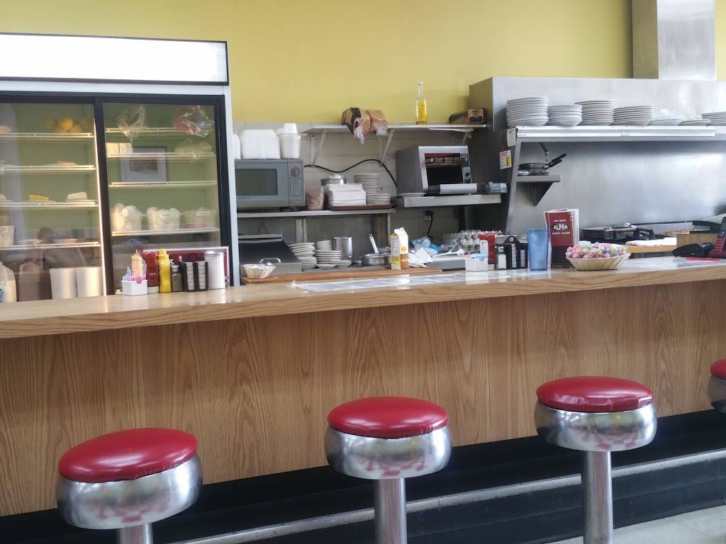 Alpha Koney Island | restaurant | 2833 Oak Valley Dr, Ann Arbor, MI 48103, USA | 7349301520 OR +1 734-930-1520