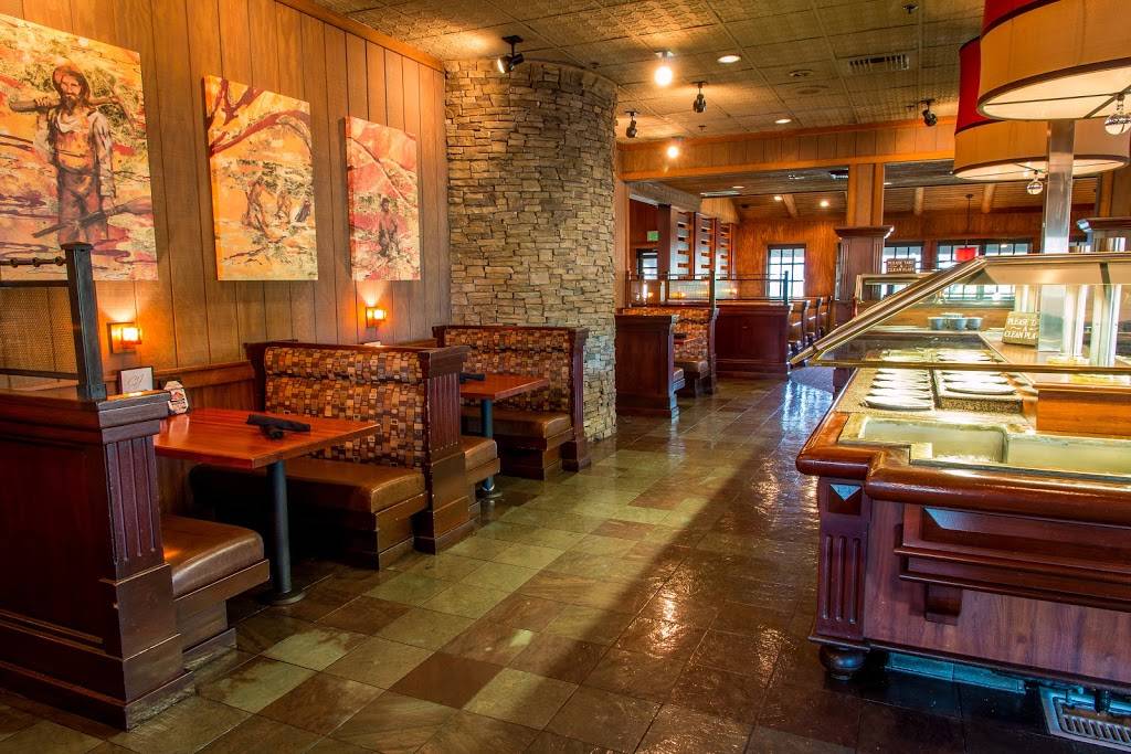 Claim Jumper Restaurants | restaurant | 27845 Santa Margarita Pkwy, Mission Viejo, CA 92691, USA | 9494617170 OR +1 949-461-7170