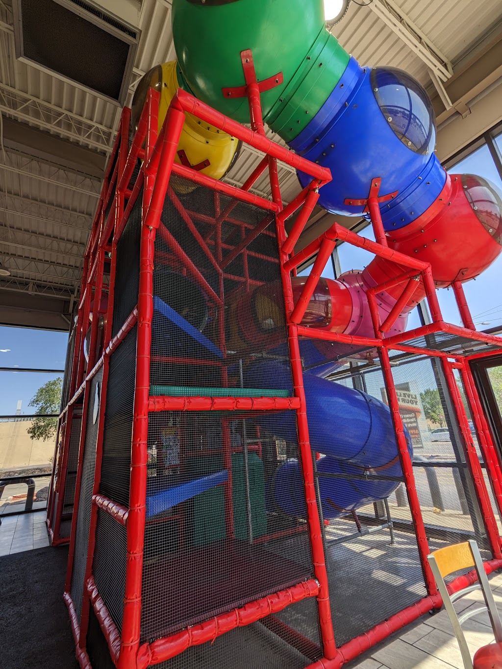 Burger King | restaurant | 1800 S Georgia St, Amarillo, TX 79109, USA | 8063532671 OR +1 806-353-2671