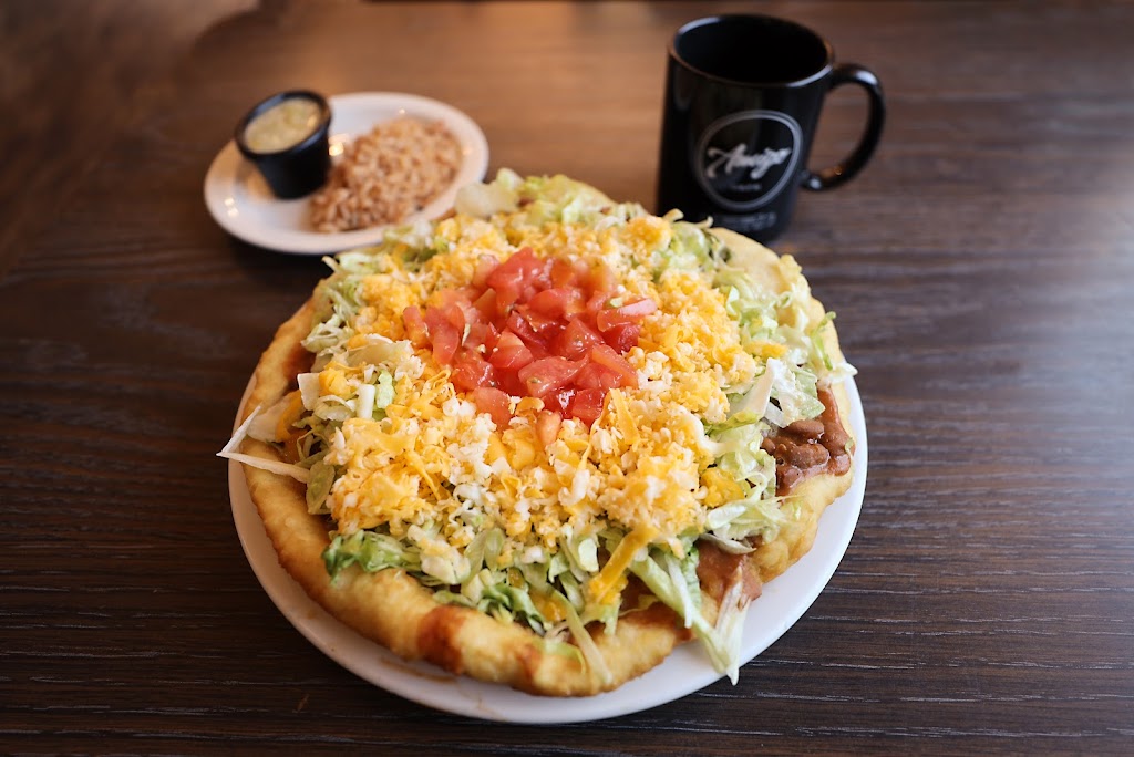 Amigo Cafe | restaurant | US-163, Kayenta, AZ 86033, USA | 9286978448 OR +1 928-697-8448