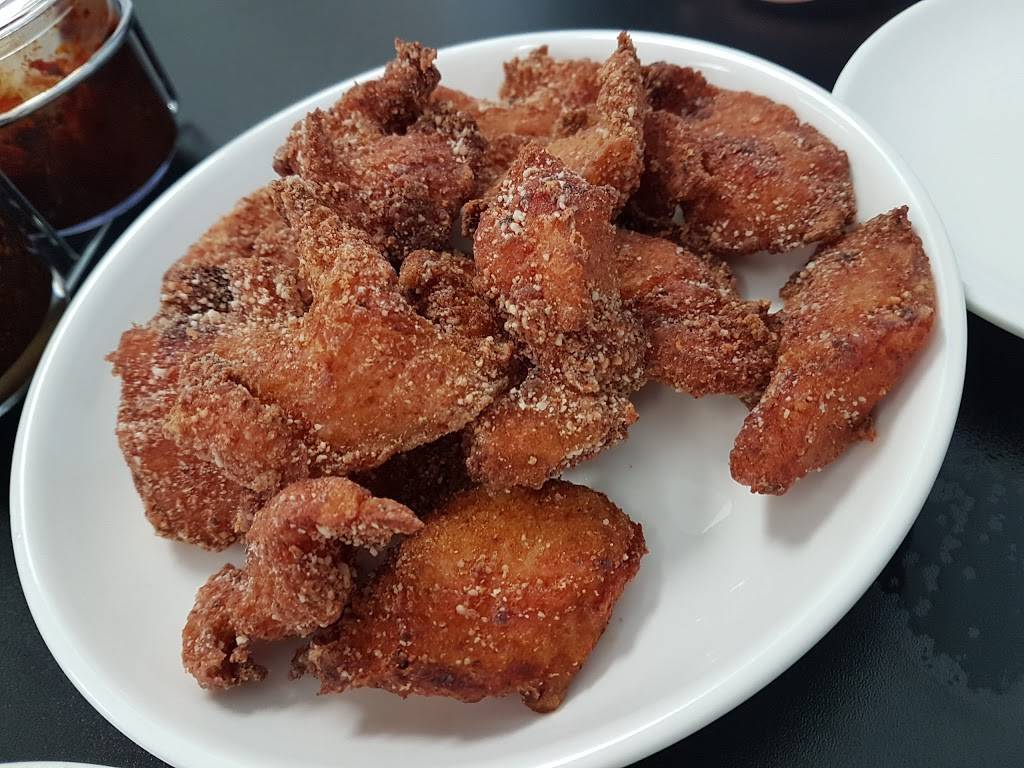 Old Taro Taiwanese Noodle | restaurant | 4370 Thornton Ave, Fremont, CA 94536, USA | 5109123005 OR +1 510-912-3005